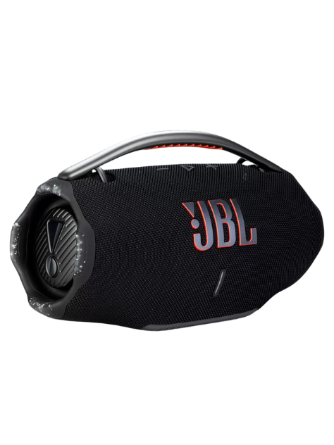 🎶 JBL Boombox 4 🔊 | Potencia que se Siente, Estilo que Impone 💥