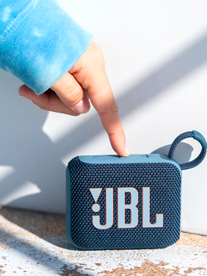 🔊🔥 Compra el Boombox 4 y recibe el Go 4 ¡TOTALMENTE GRATIS! 🎶