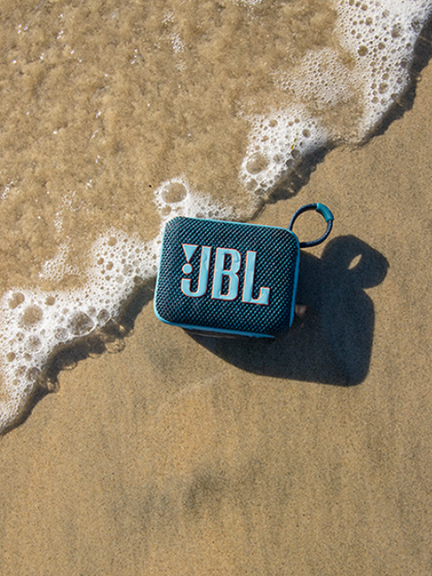 🔊🔥 Compra el Boombox 4 y recibe el Go 4 ¡TOTALMENTE GRATIS! 🎶