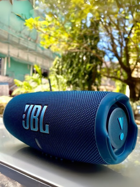 SUPER OFERTA  PARLANTE JBL CHARGE 5 2X1