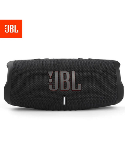 🔥 Promo Explosiva JBL 💣 Charge 5 + Go 4 incluido