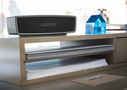 🎶✨ BOSE® SoundLink® – Premium + Obsequio Sorpresa